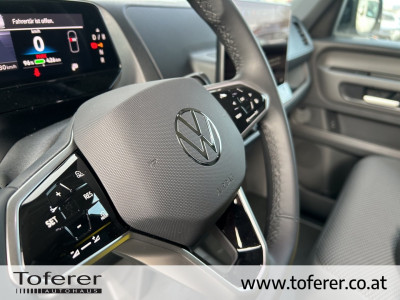 VW ID.Buzz Gebrauchtwagen VW ID.Buzz Gebrauchtwagen