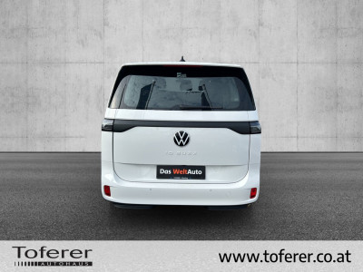 VW ID.Buzz Gebrauchtwagen VW ID.Buzz Gebrauchtwagen