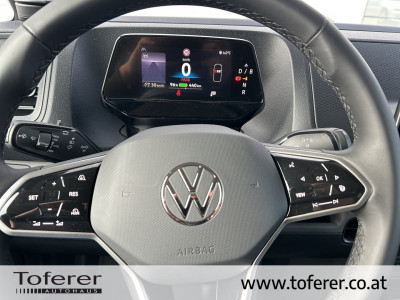VW ID.Buzz Gebrauchtwagen VW ID.Buzz Gebrauchtwagen