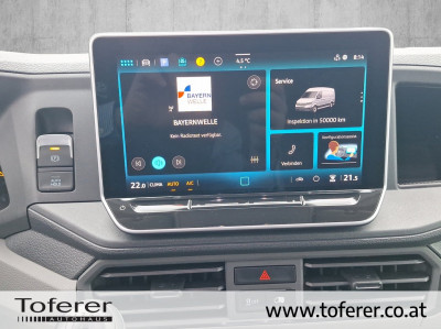 VW Transporter T6 Gebrauchtwagen VW Transporter T6 Gebrauchtwagen