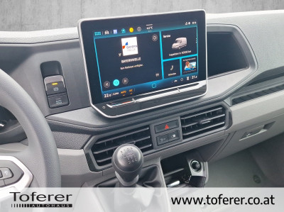 VW Transporter T6 Gebrauchtwagen VW Transporter T6 Gebrauchtwagen