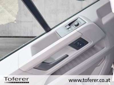 VW Transporter T6 Gebrauchtwagen VW Transporter T6 Gebrauchtwagen