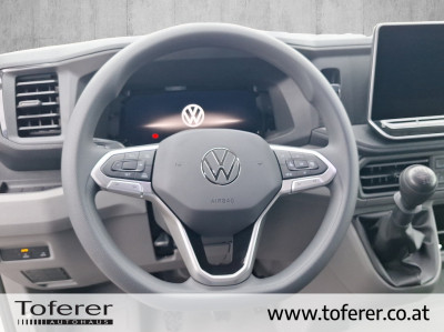 VW Transporter T6 Gebrauchtwagen VW Transporter T6 Gebrauchtwagen