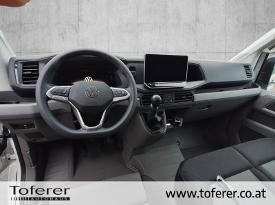 VW Transporter T6 Gebrauchtwagen VW Transporter T6 Gebrauchtwagen