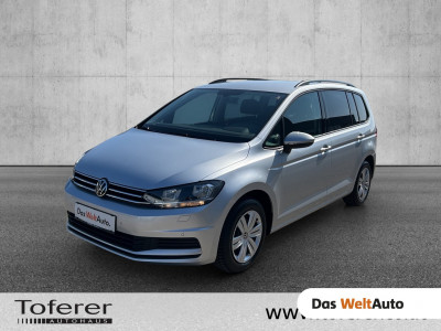 VW Touran Gebrauchtwagen VW Touran Gebrauchtwagen