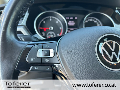 VW Touran Gebrauchtwagen VW Touran Gebrauchtwagen
