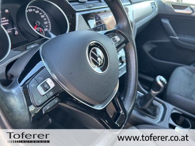 VW Touran Gebrauchtwagen VW Touran Gebrauchtwagen