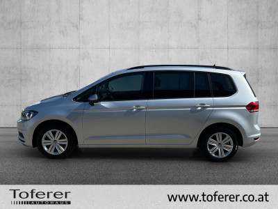 VW Touran Gebrauchtwagen VW Touran Gebrauchtwagen