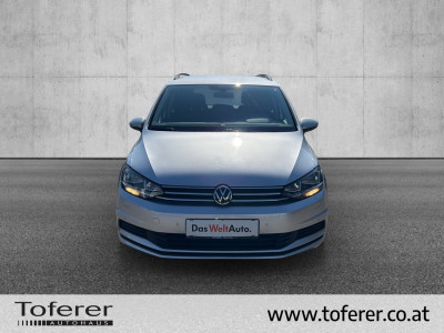 VW Touran Gebrauchtwagen VW Touran Gebrauchtwagen