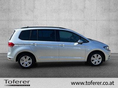 VW Touran Gebrauchtwagen VW Touran Gebrauchtwagen