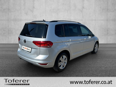 VW Touran Gebrauchtwagen VW Touran Gebrauchtwagen