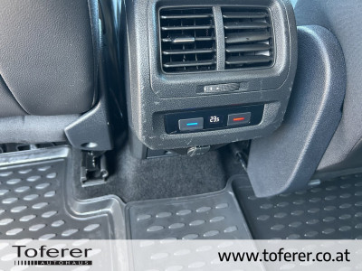 VW Touran Gebrauchtwagen VW Touran Gebrauchtwagen