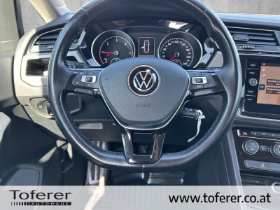 VW Touran Gebrauchtwagen VW Touran Gebrauchtwagen