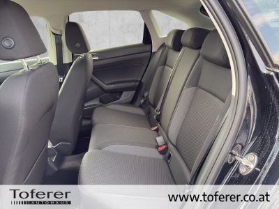 VW Taigo Gebrauchtwagen