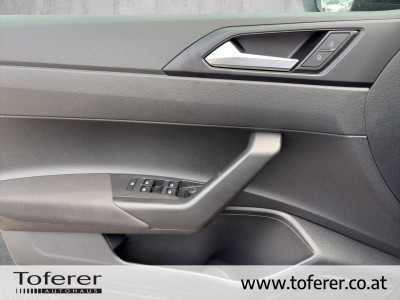VW Taigo Gebrauchtwagen VW Taigo Gebrauchtwagen