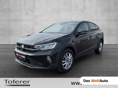 VW Taigo Gebrauchtwagen VW Taigo Gebrauchtwagen