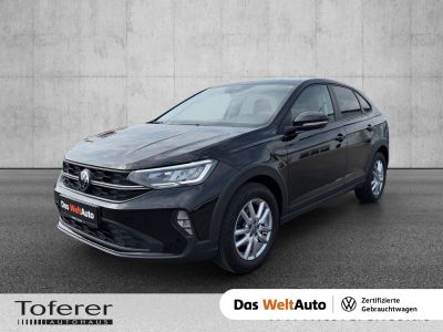 VW Taigo Gebrauchtwagen