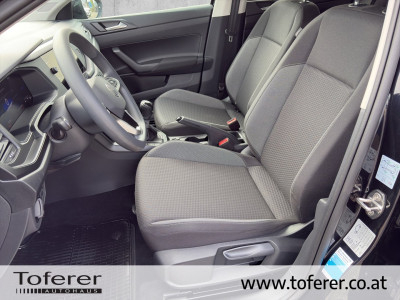 VW Taigo Gebrauchtwagen VW Taigo Gebrauchtwagen