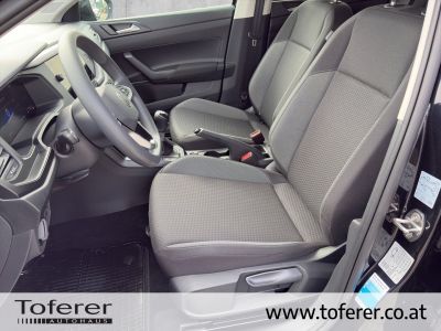 VW Taigo Gebrauchtwagen