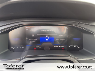 VW Taigo Gebrauchtwagen VW Taigo Gebrauchtwagen