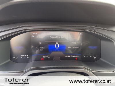 VW Taigo Gebrauchtwagen