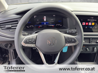 VW Taigo Gebrauchtwagen VW Taigo Gebrauchtwagen