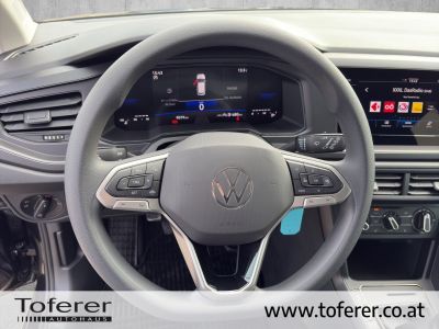 VW Taigo Gebrauchtwagen