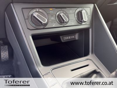 VW Taigo Gebrauchtwagen