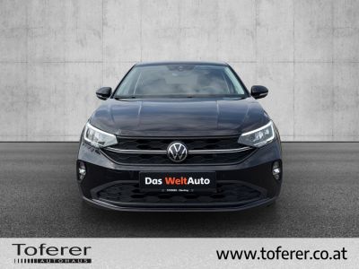 VW Taigo Gebrauchtwagen