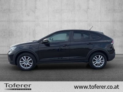 VW Taigo Gebrauchtwagen