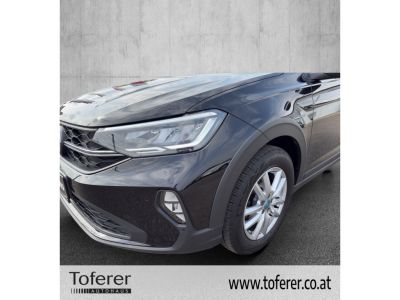 VW Taigo Gebrauchtwagen