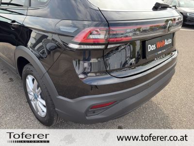 VW Taigo Gebrauchtwagen
