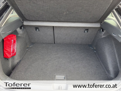 VW Taigo Gebrauchtwagen VW Taigo Gebrauchtwagen