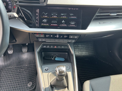 Audi A3 Gebrauchtwagen Audi A3 Gebrauchtwagen