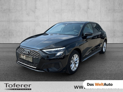 Audi A3 Gebrauchtwagen Audi A3 Gebrauchtwagen