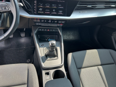 Audi A3 Gebrauchtwagen Audi A3 Gebrauchtwagen