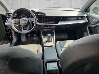 Audi A3 Gebrauchtwagen Audi A3 Gebrauchtwagen