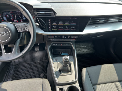 Audi A3 Gebrauchtwagen Audi A3 Gebrauchtwagen