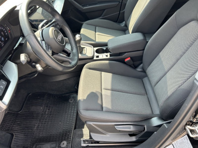 Audi A3 Gebrauchtwagen Audi A3 Gebrauchtwagen