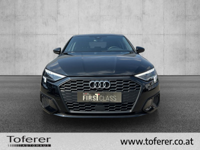 Audi A3 Gebrauchtwagen Audi A3 Gebrauchtwagen