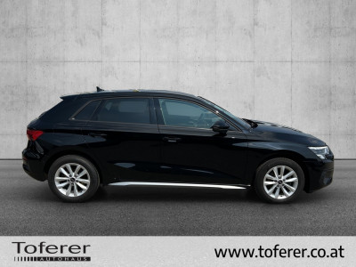 Audi A3 Gebrauchtwagen Audi A3 Gebrauchtwagen