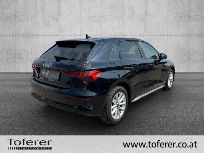 Audi A3 Gebrauchtwagen Audi A3 Gebrauchtwagen