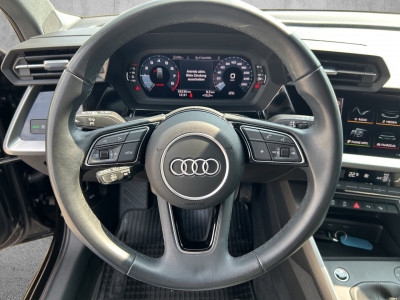Audi A3 Gebrauchtwagen Audi A3 Gebrauchtwagen