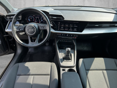 Audi A3 Gebrauchtwagen Audi A3 Gebrauchtwagen