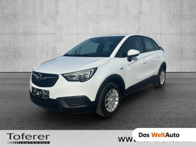 Opel Crossland Gebrauchtwagen Opel Crossland Gebrauchtwagen
