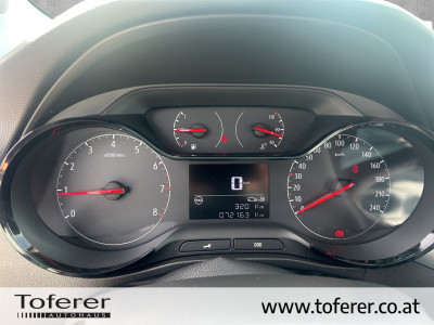 Opel Crossland Gebrauchtwagen Opel Crossland Gebrauchtwagen