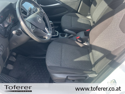 Opel Crossland Gebrauchtwagen Opel Crossland Gebrauchtwagen