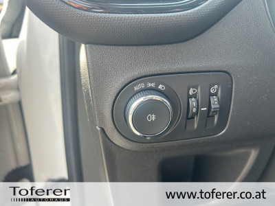 Opel Crossland Gebrauchtwagen Opel Crossland Gebrauchtwagen
