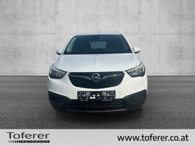 Opel Crossland Gebrauchtwagen Opel Crossland Gebrauchtwagen