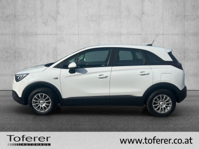 Opel Crossland Gebrauchtwagen Opel Crossland Gebrauchtwagen